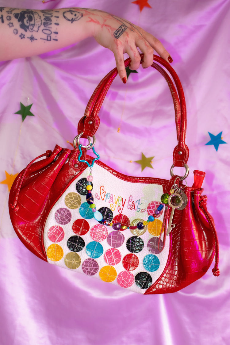 Bags and Charms