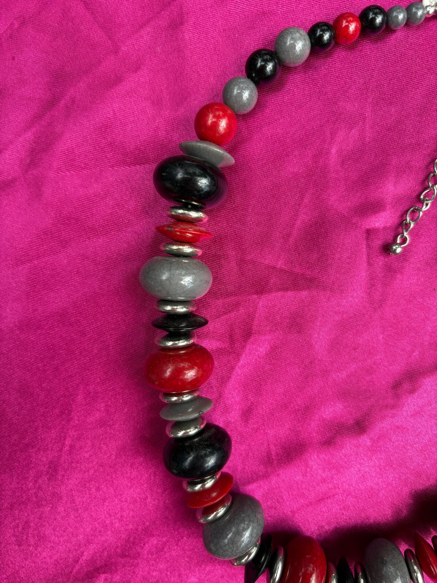 Emo Boy Necklace