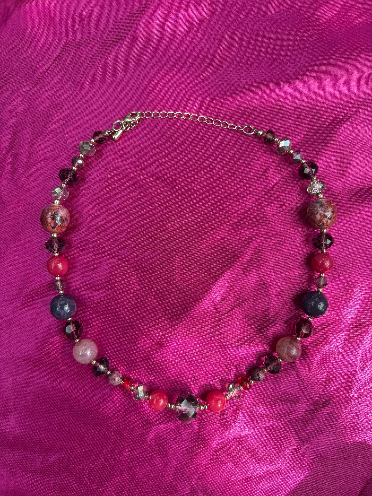 Sweetheart Necklace