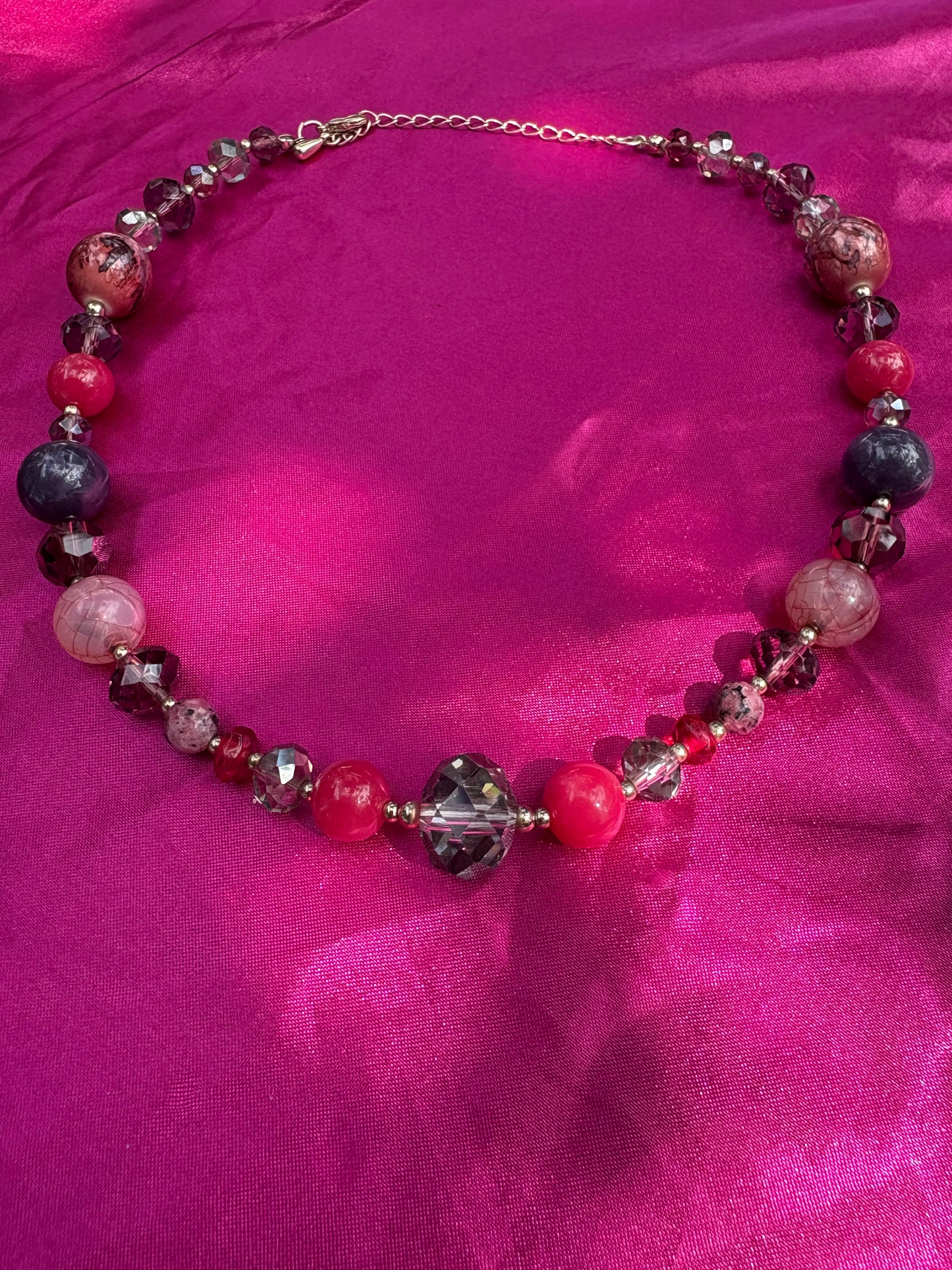Sweetheart Necklace