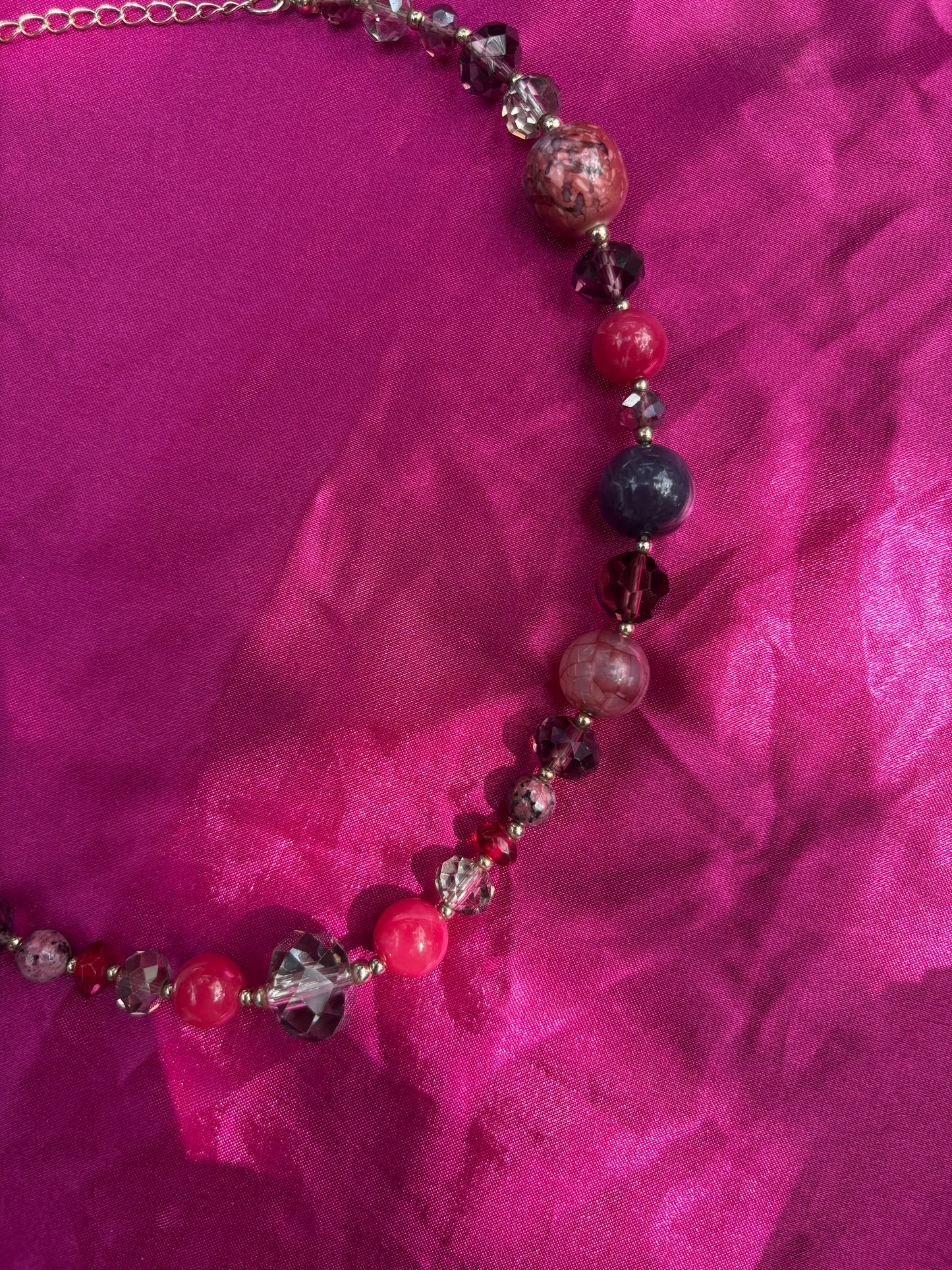 Sweetheart Necklace