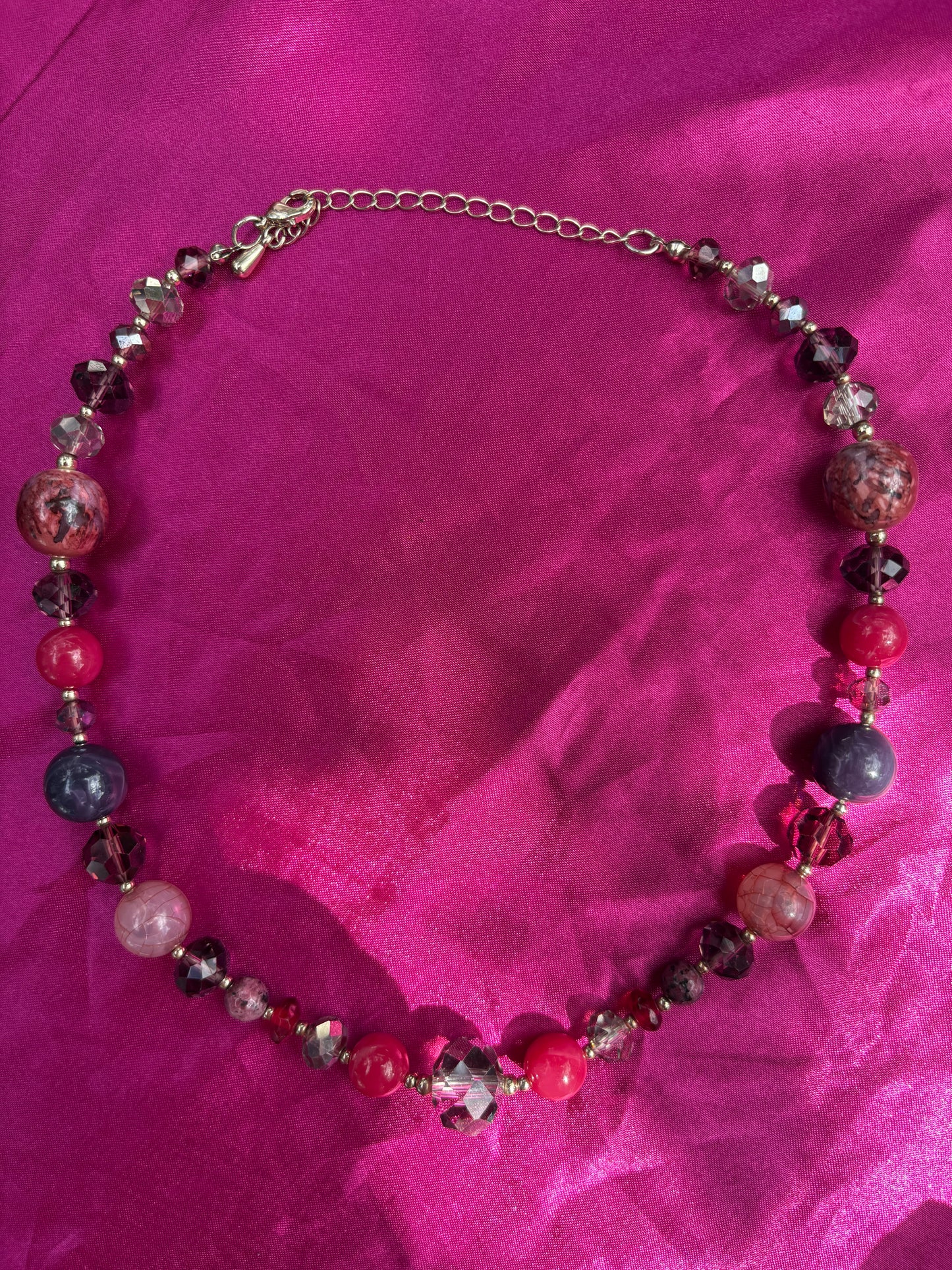 Sweetheart Necklace