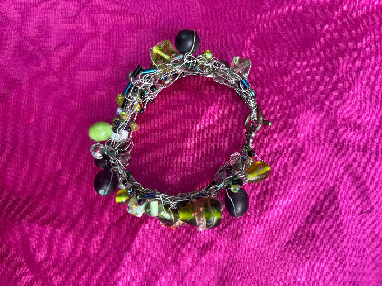 Can't Look Away Bracelet