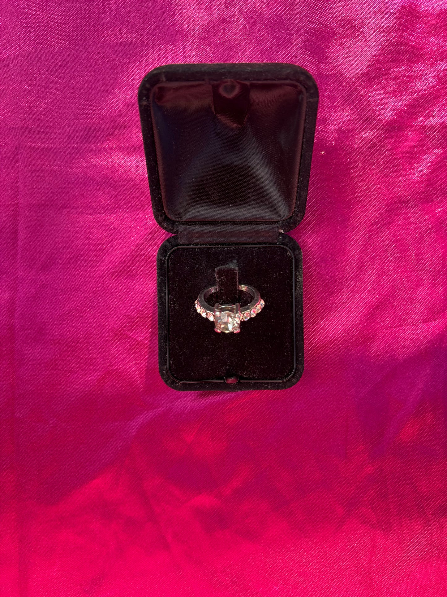 Diamond Ring