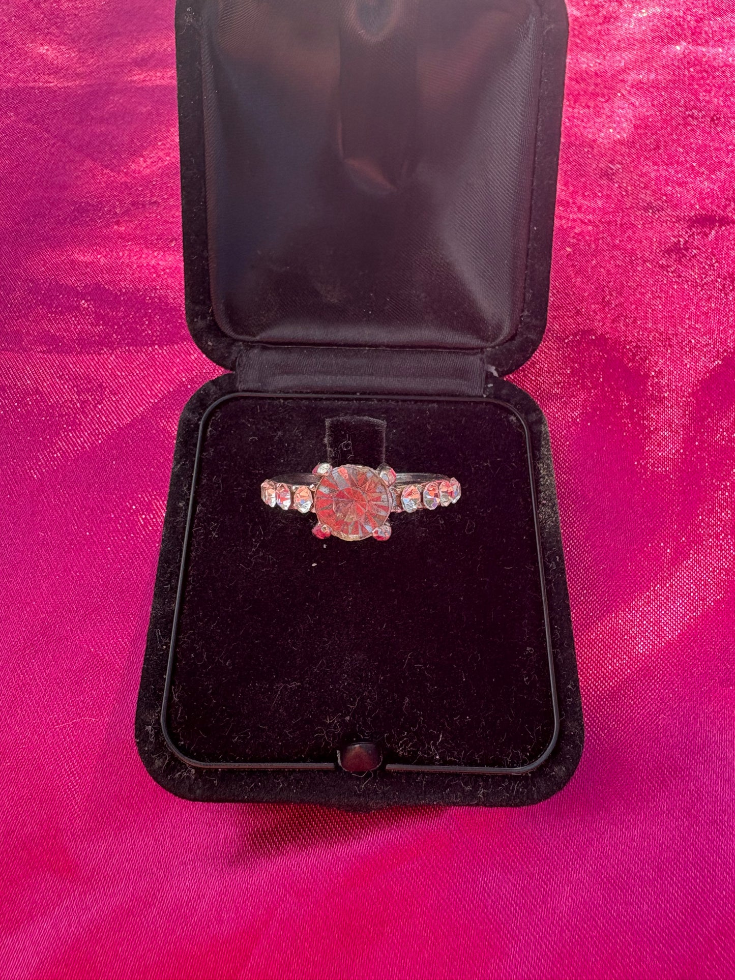 Diamond Ring