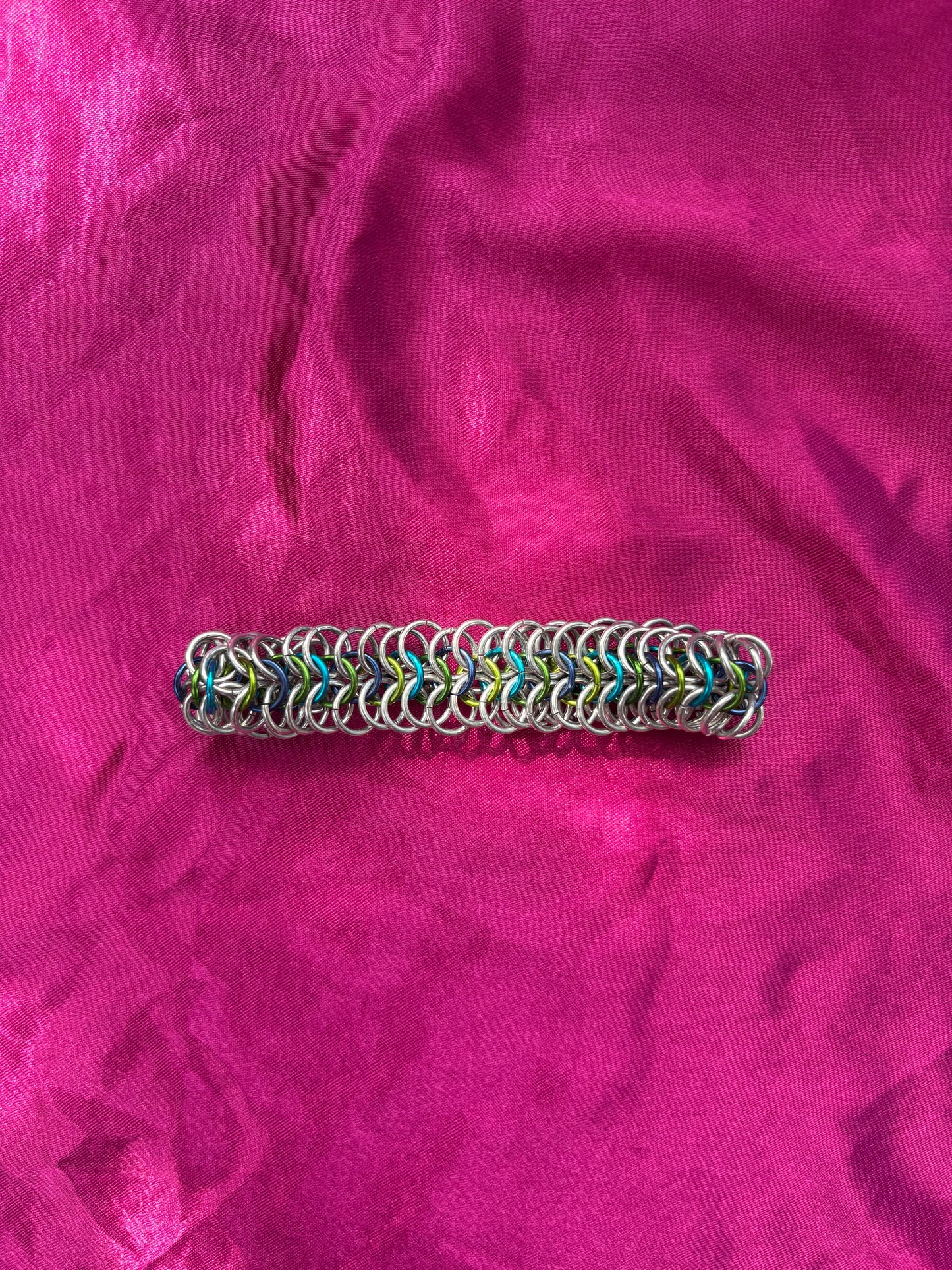Fishtail Chainmail
