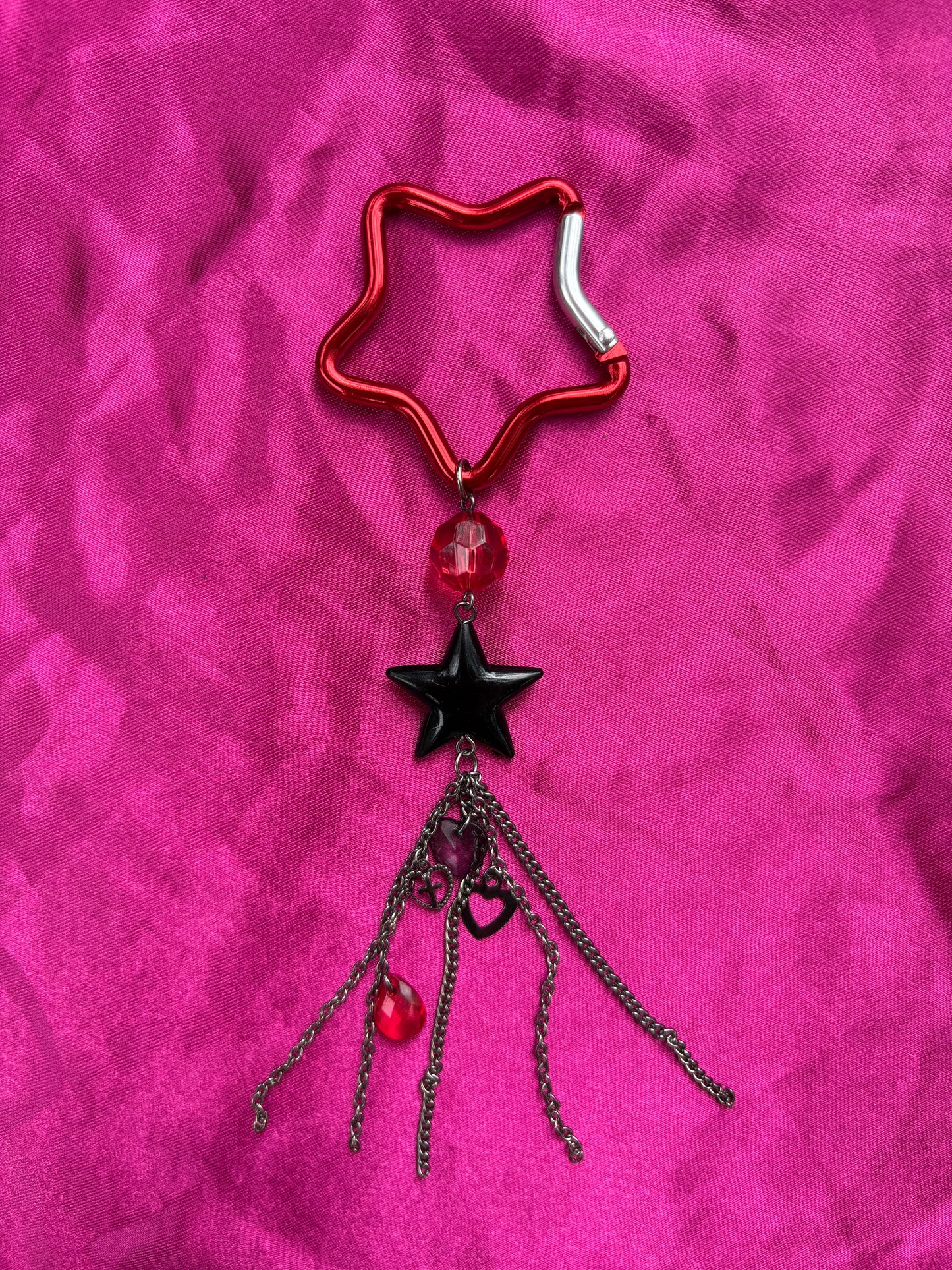 Starf*cker Carabiner