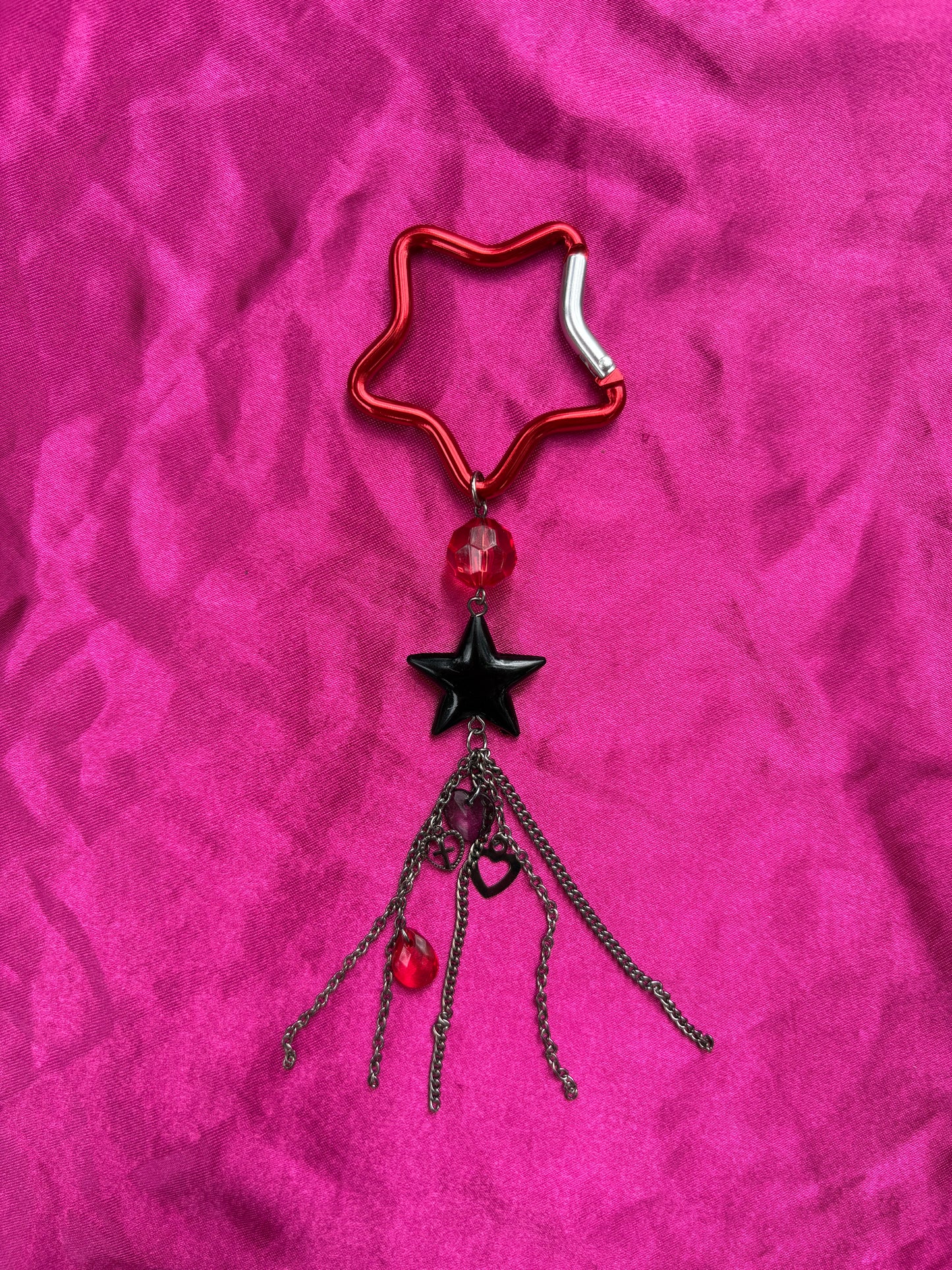 Starf*cker Carabiner