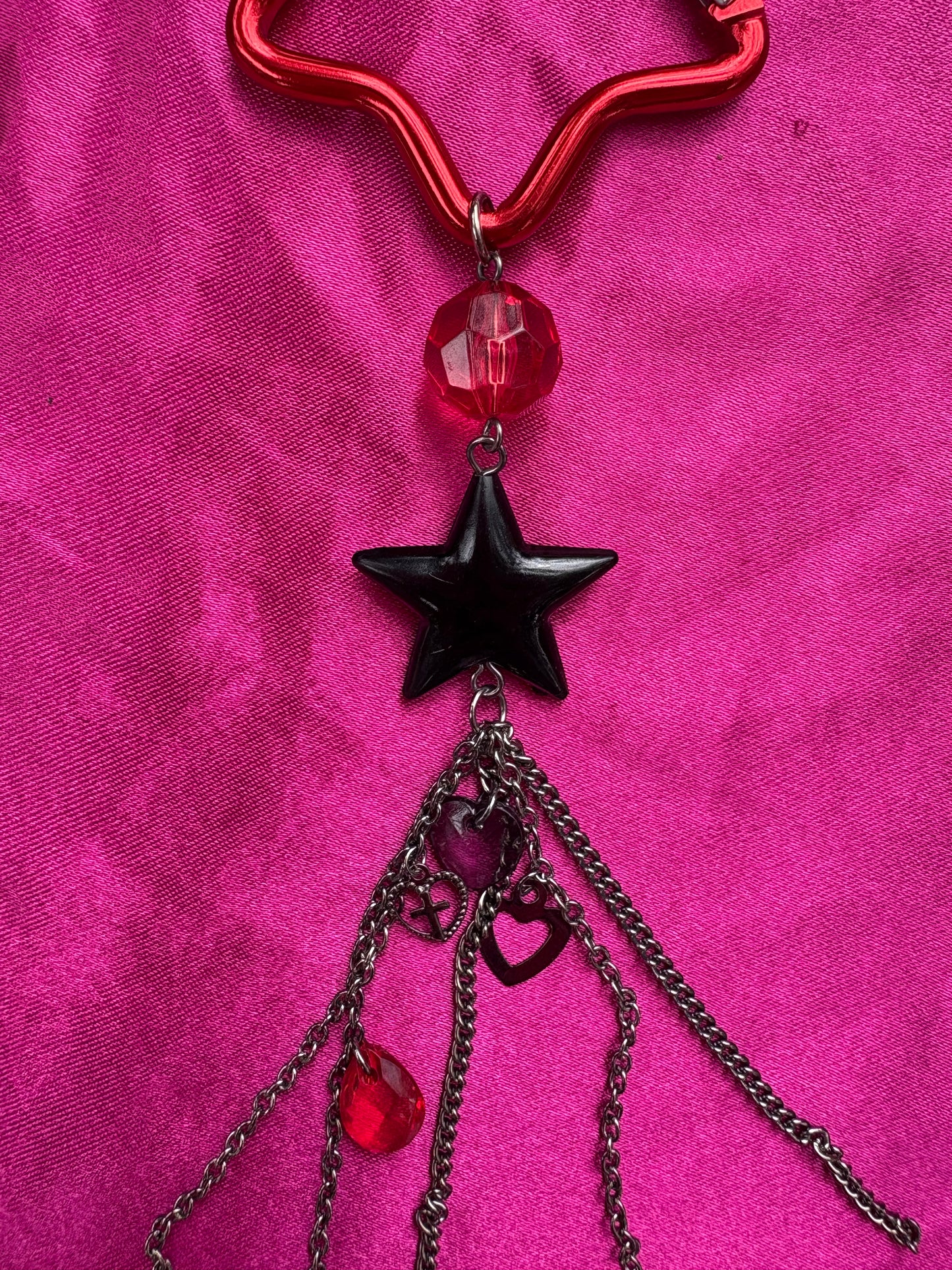 Starf*cker Carabiner