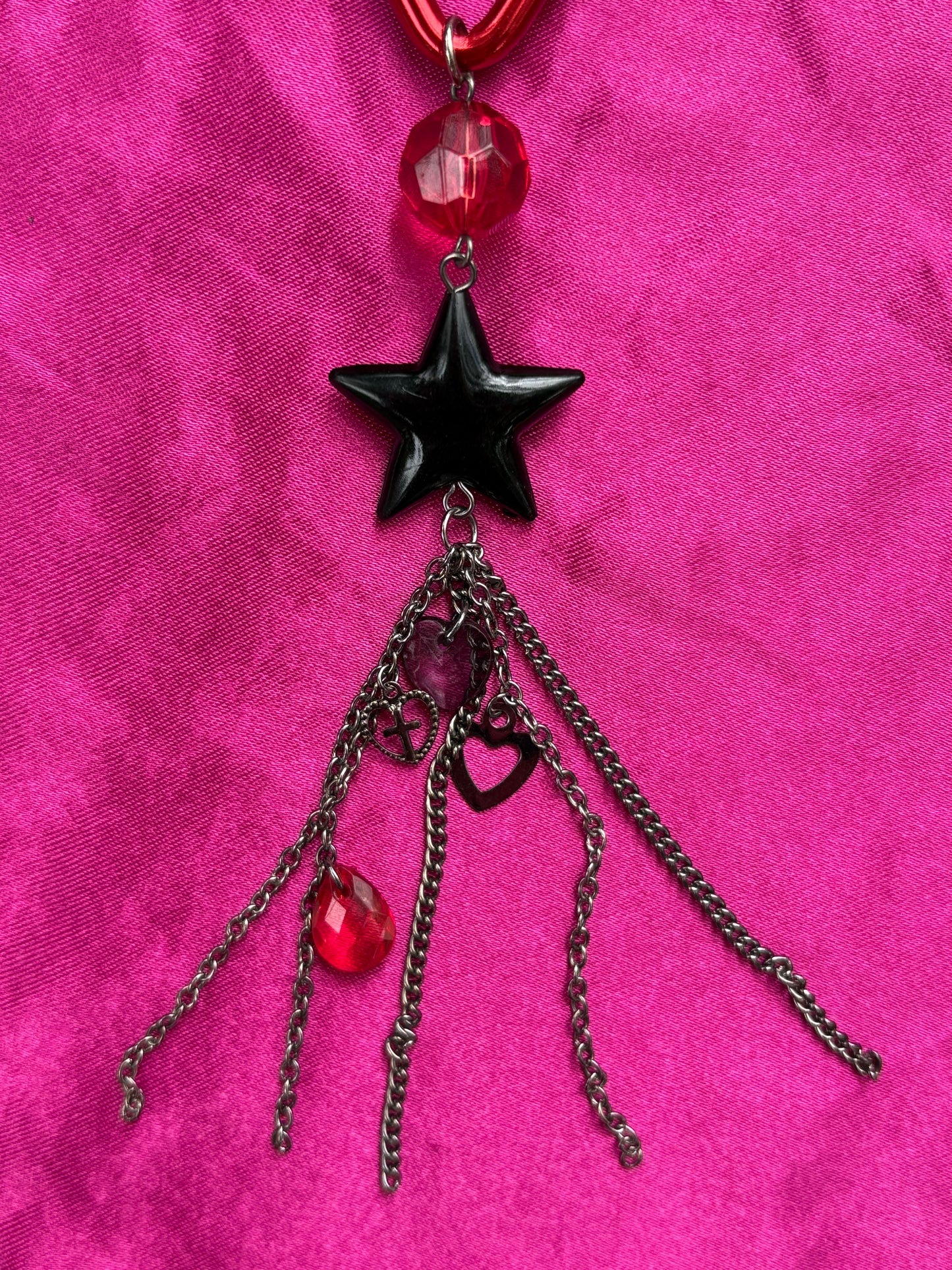 Starf*cker Carabiner