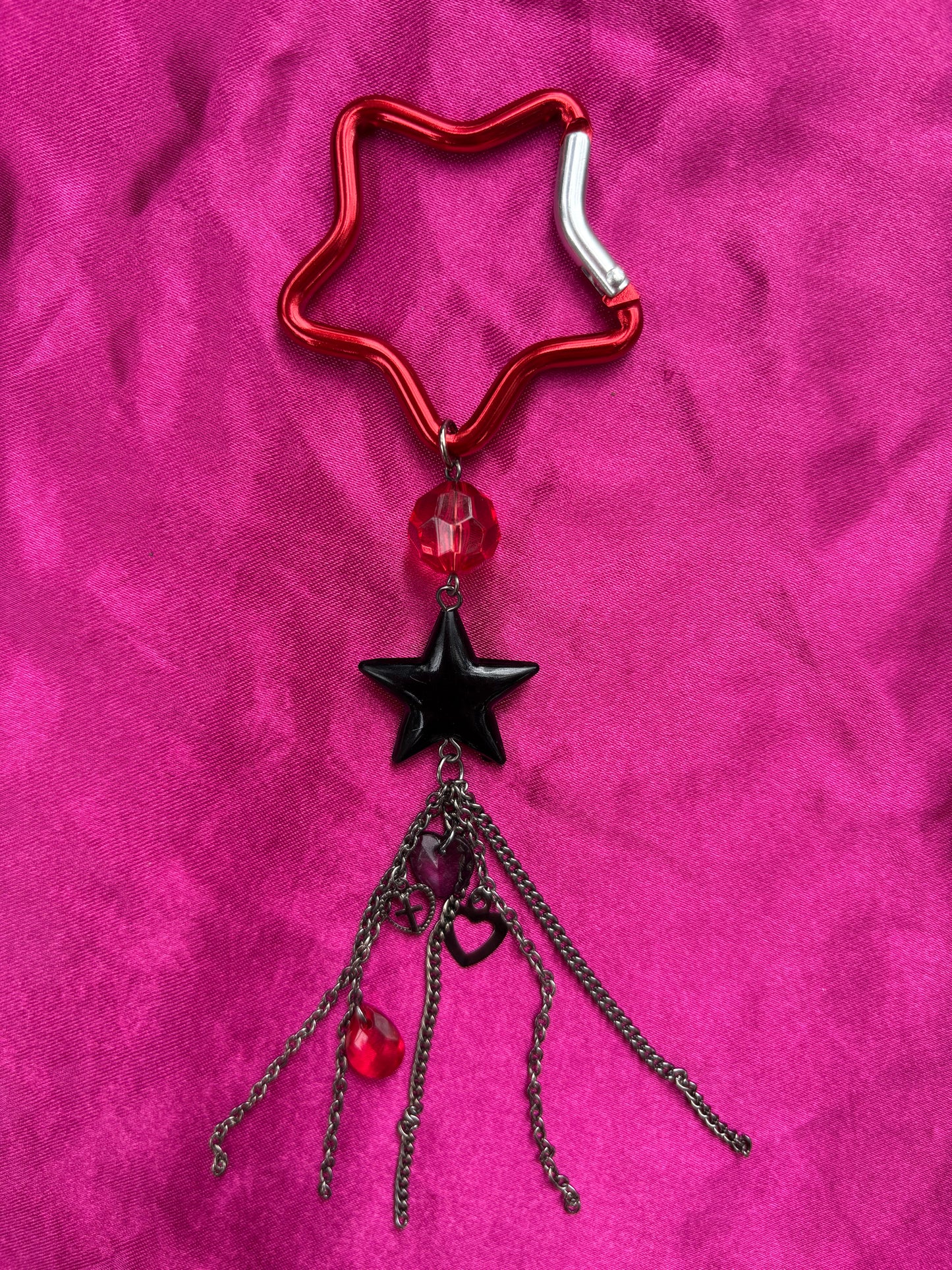 Starf*cker Carabiner