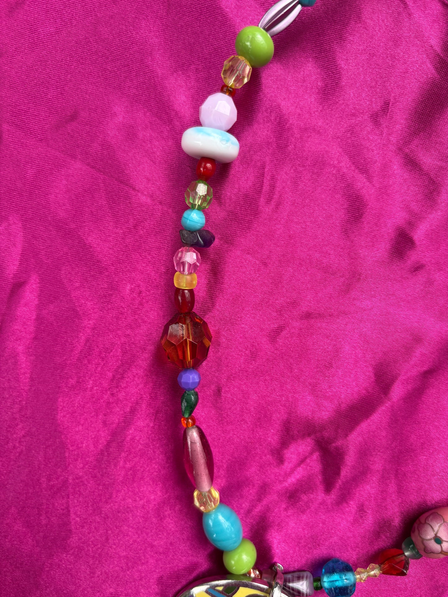 Mothership Necklace