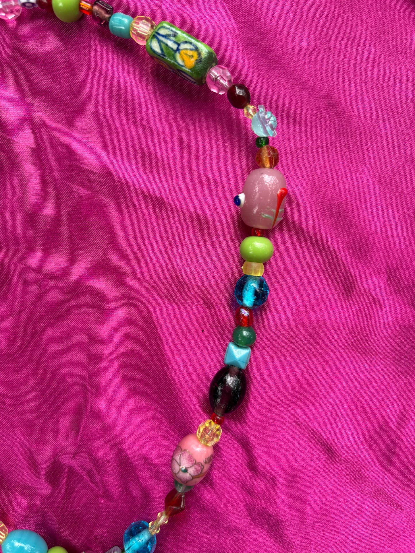 Mothership Necklace