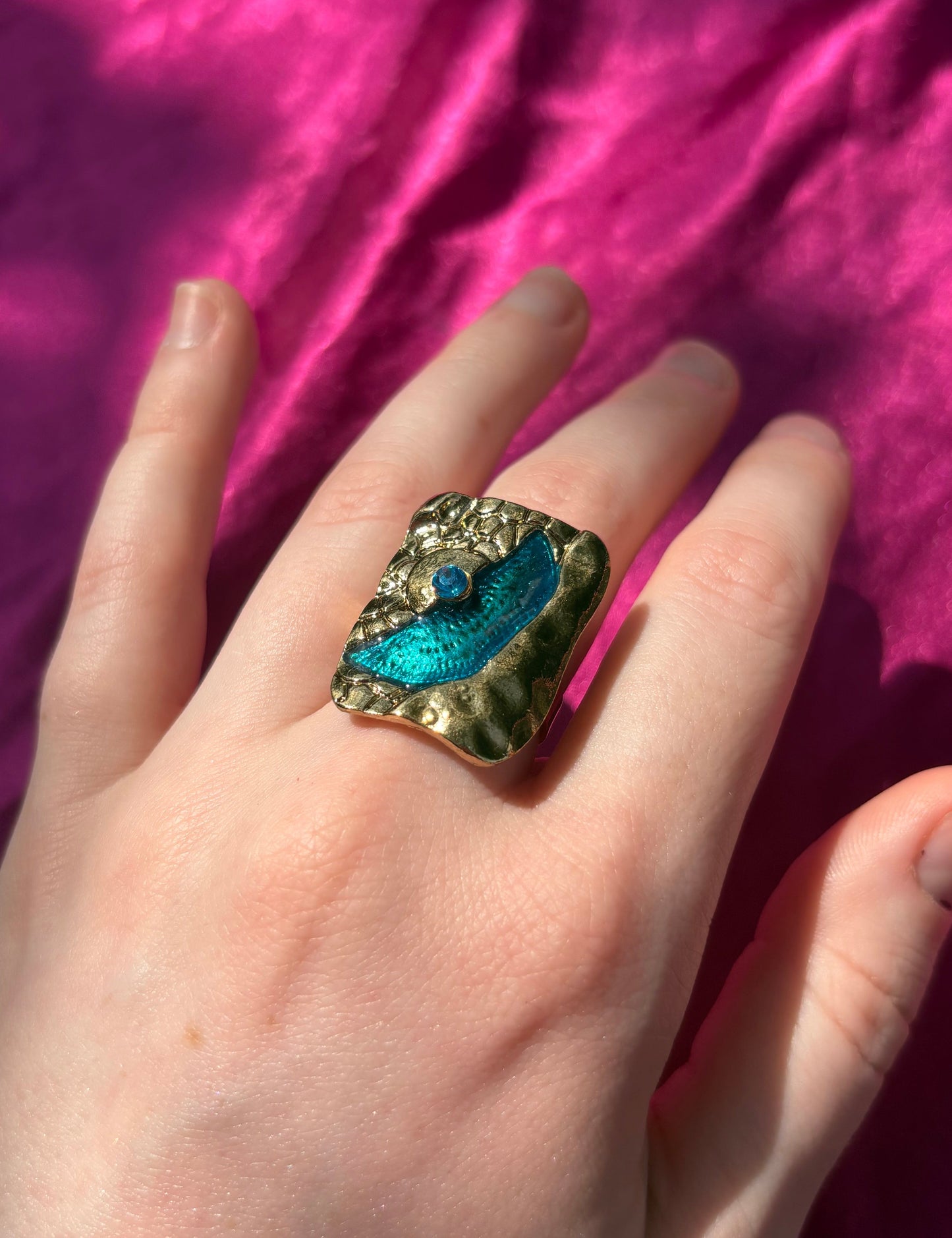 Swimming Pool Ring