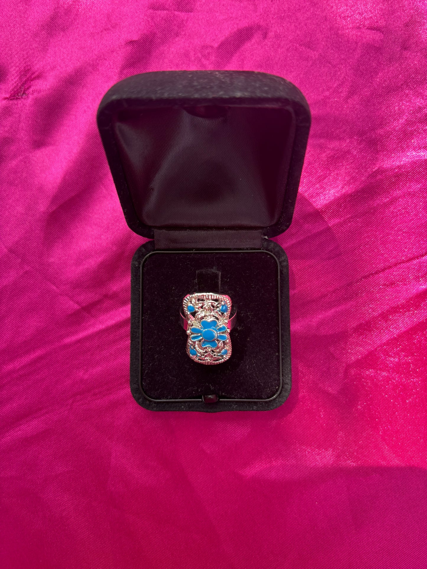 Little Lute Ring
