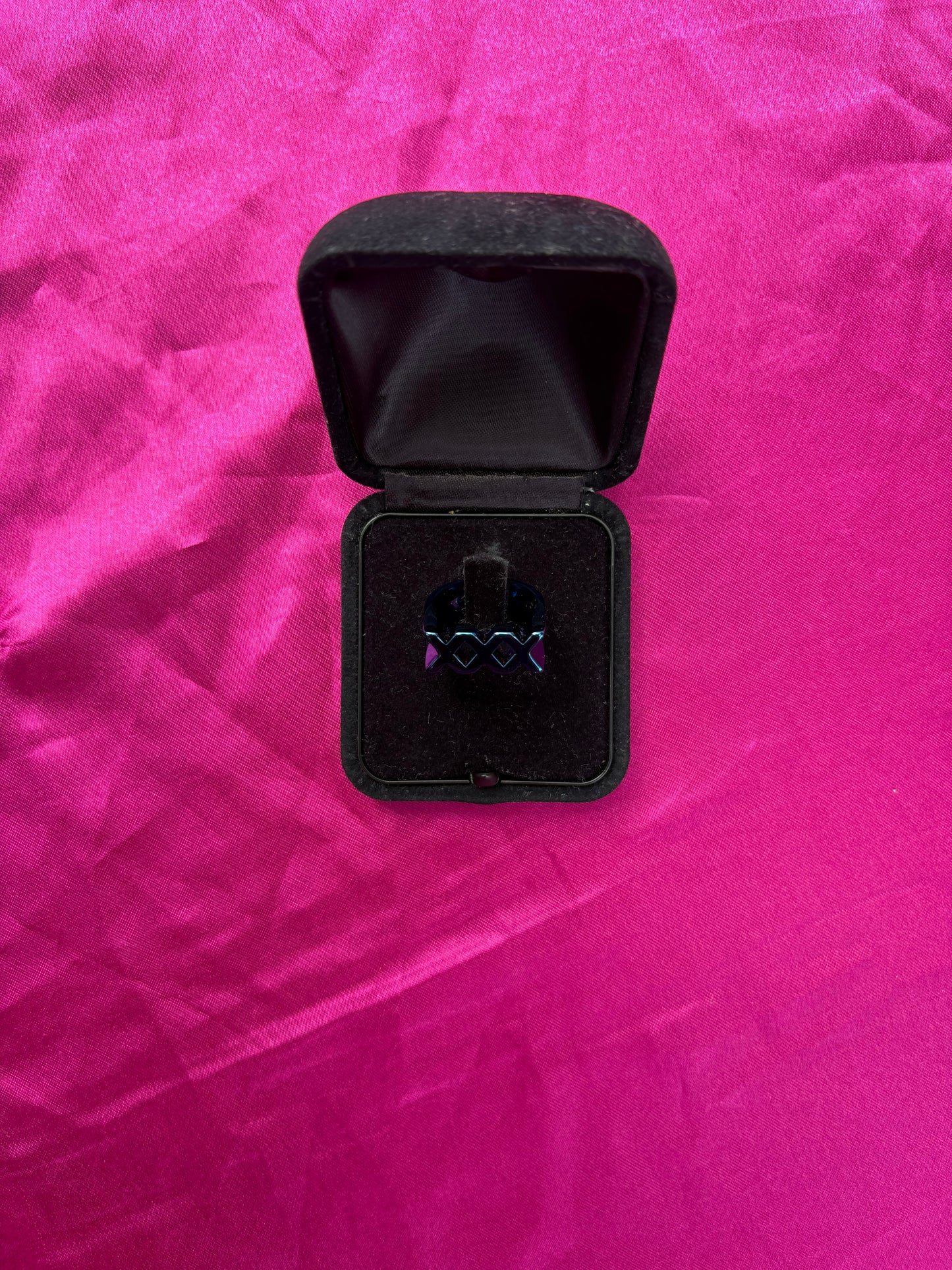 XXX Ring