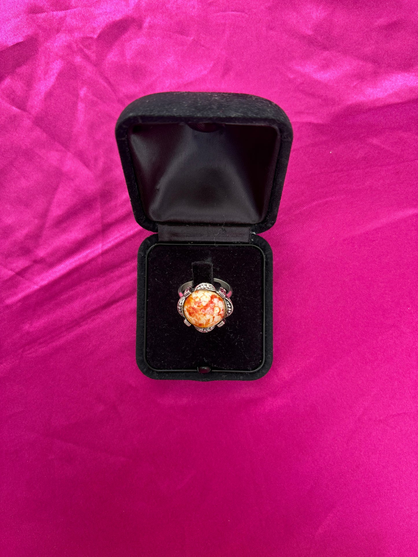 Lava Ring