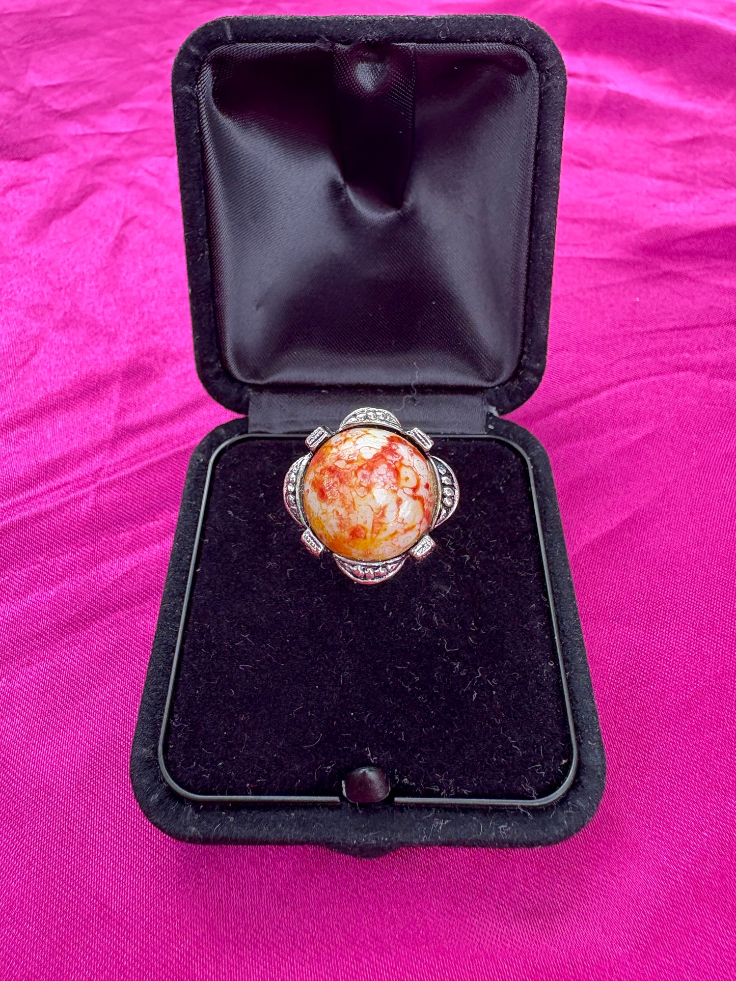 Lava Ring