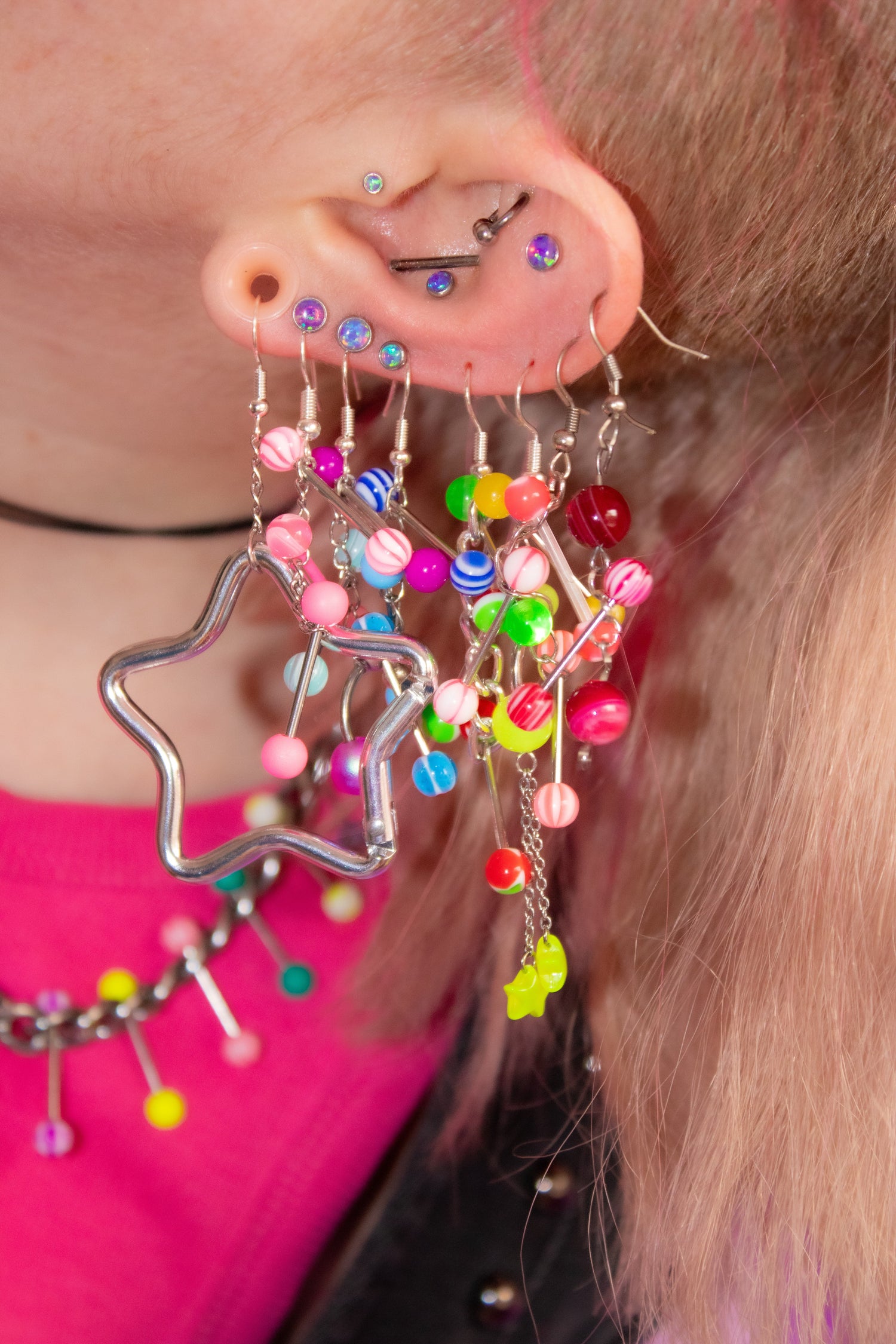 Piercing Jewelry