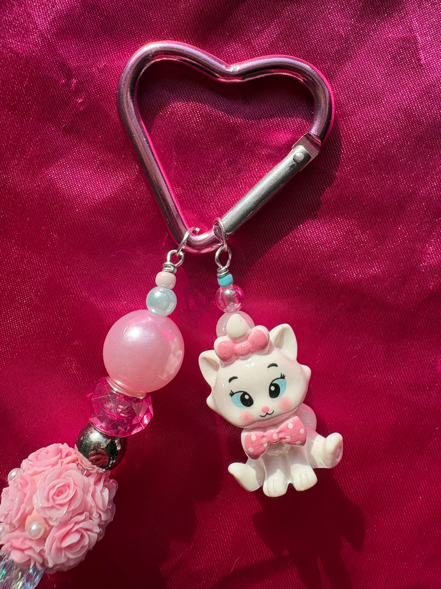 Aristocat Carabiner