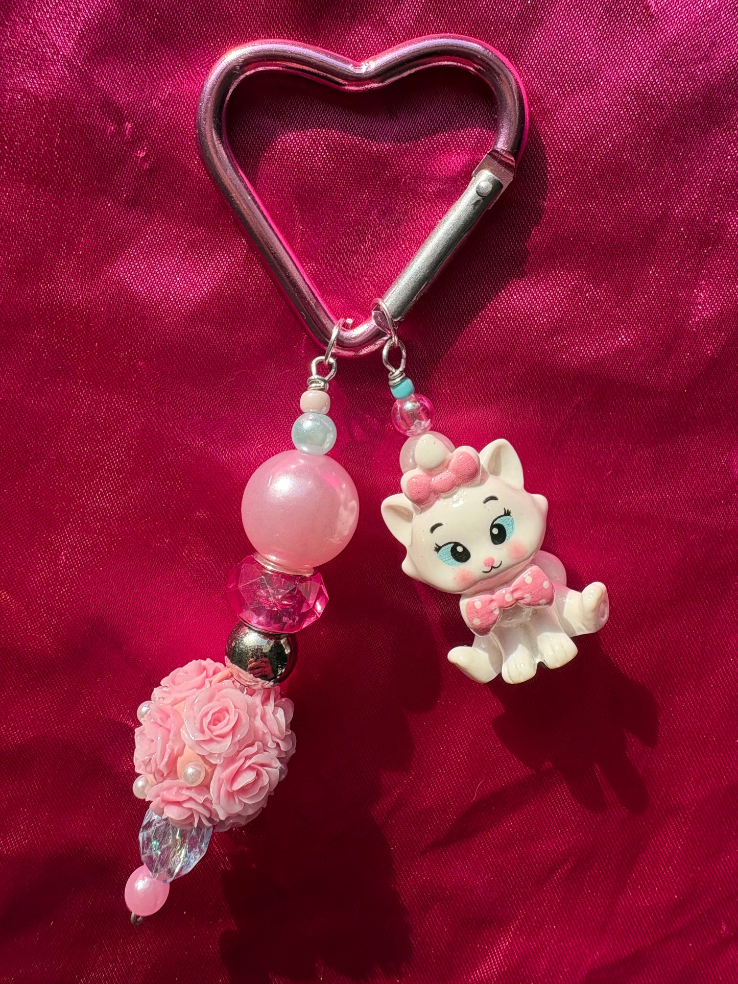 Aristocat Carabiner