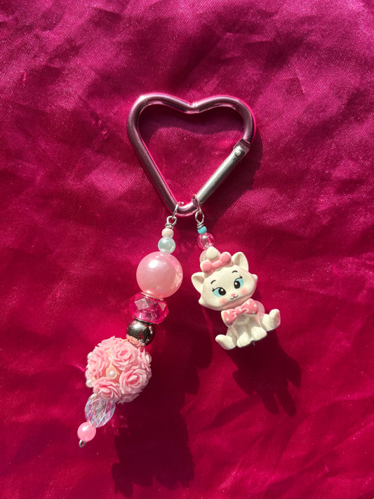 Aristocat Carabiner