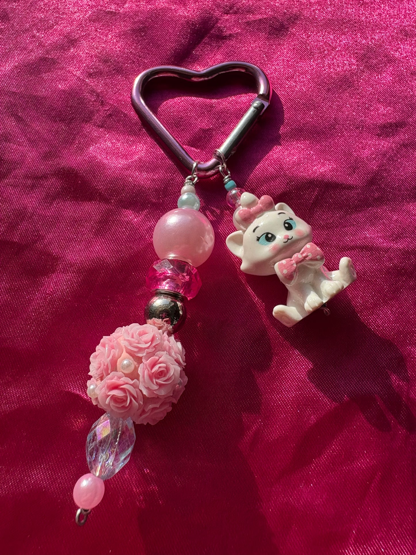 Aristocat Carabiner