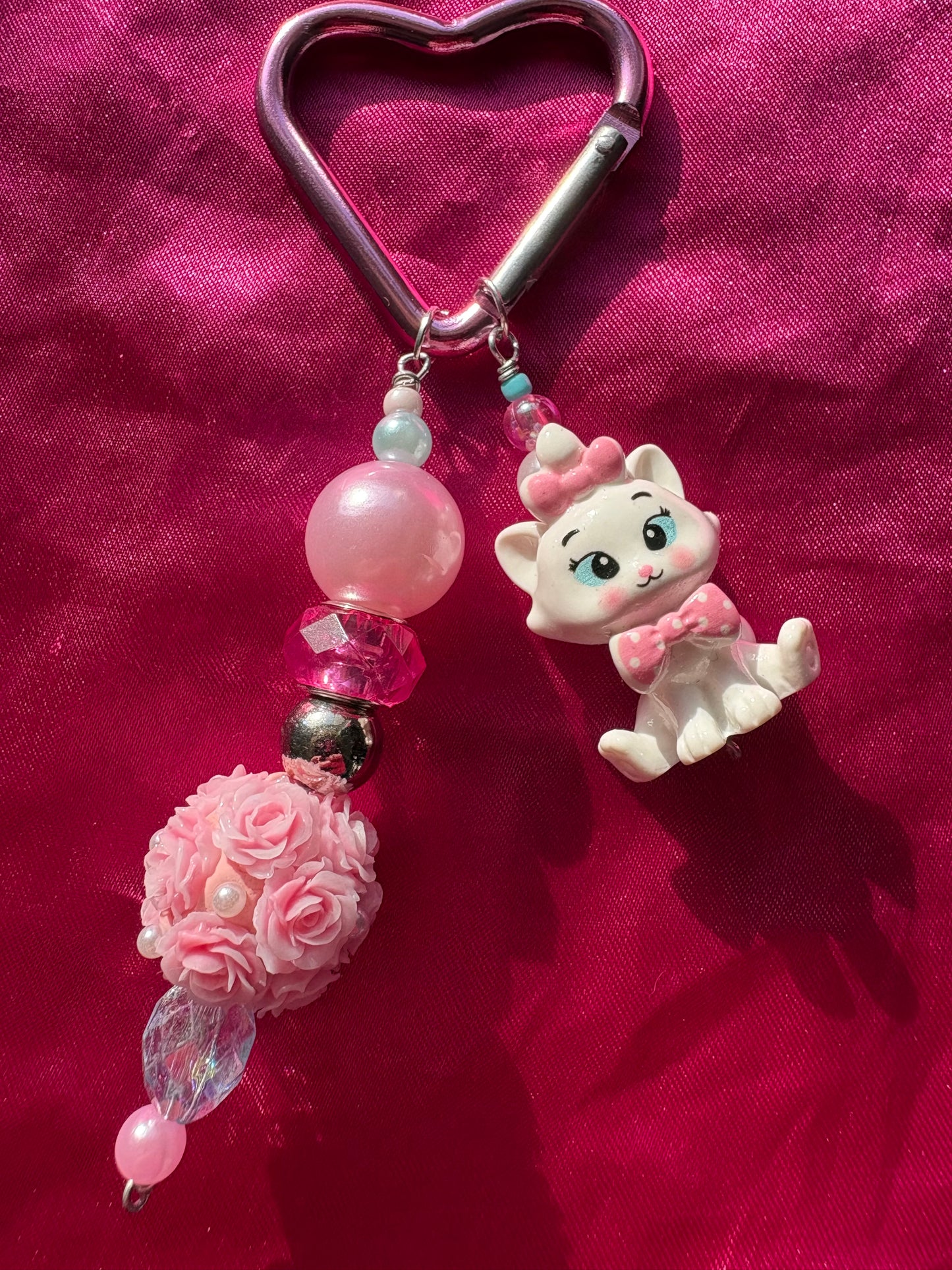 Aristocat Carabiner