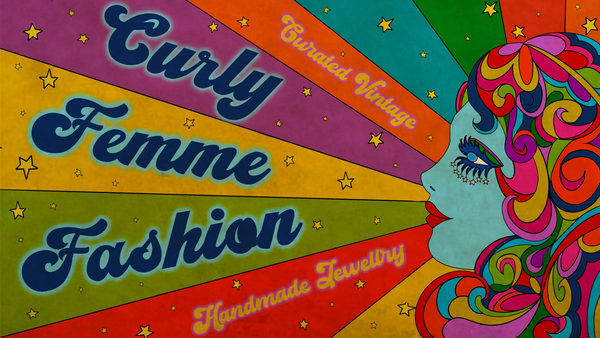 Curly Femme Fashion