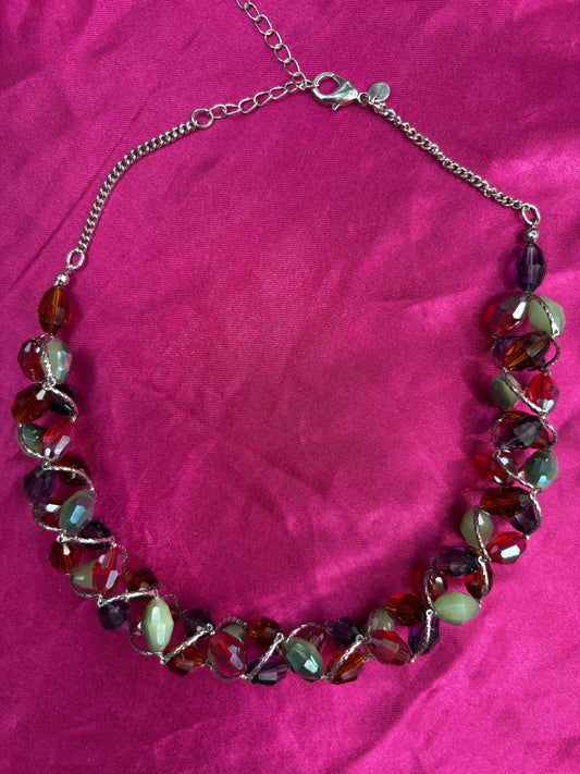 Swivel Necklace