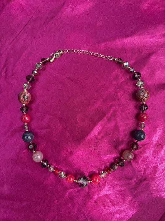 Sweetheart Necklace