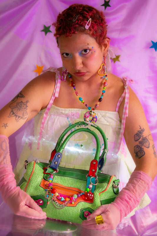 Mothership Necklace