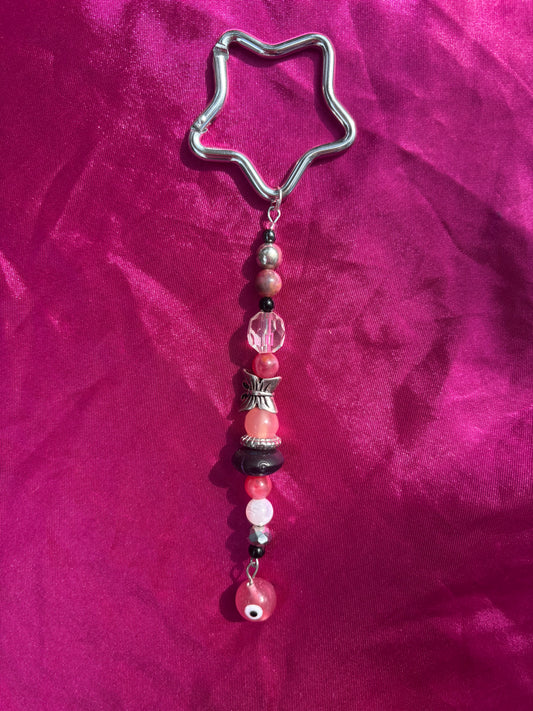 Jawbreaker Carabiner