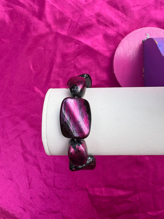 Dark Nights Bracelet