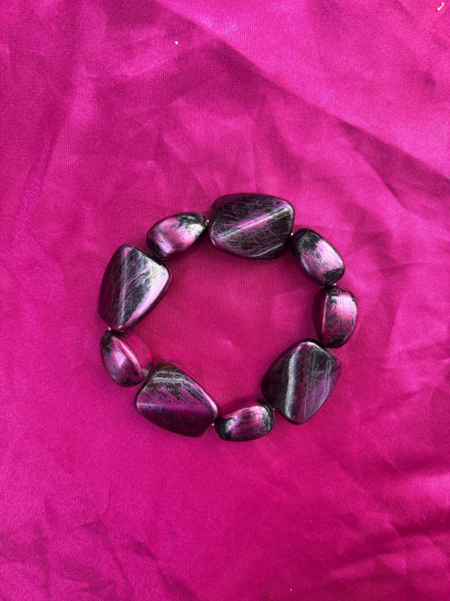 Dark Nights Bracelet