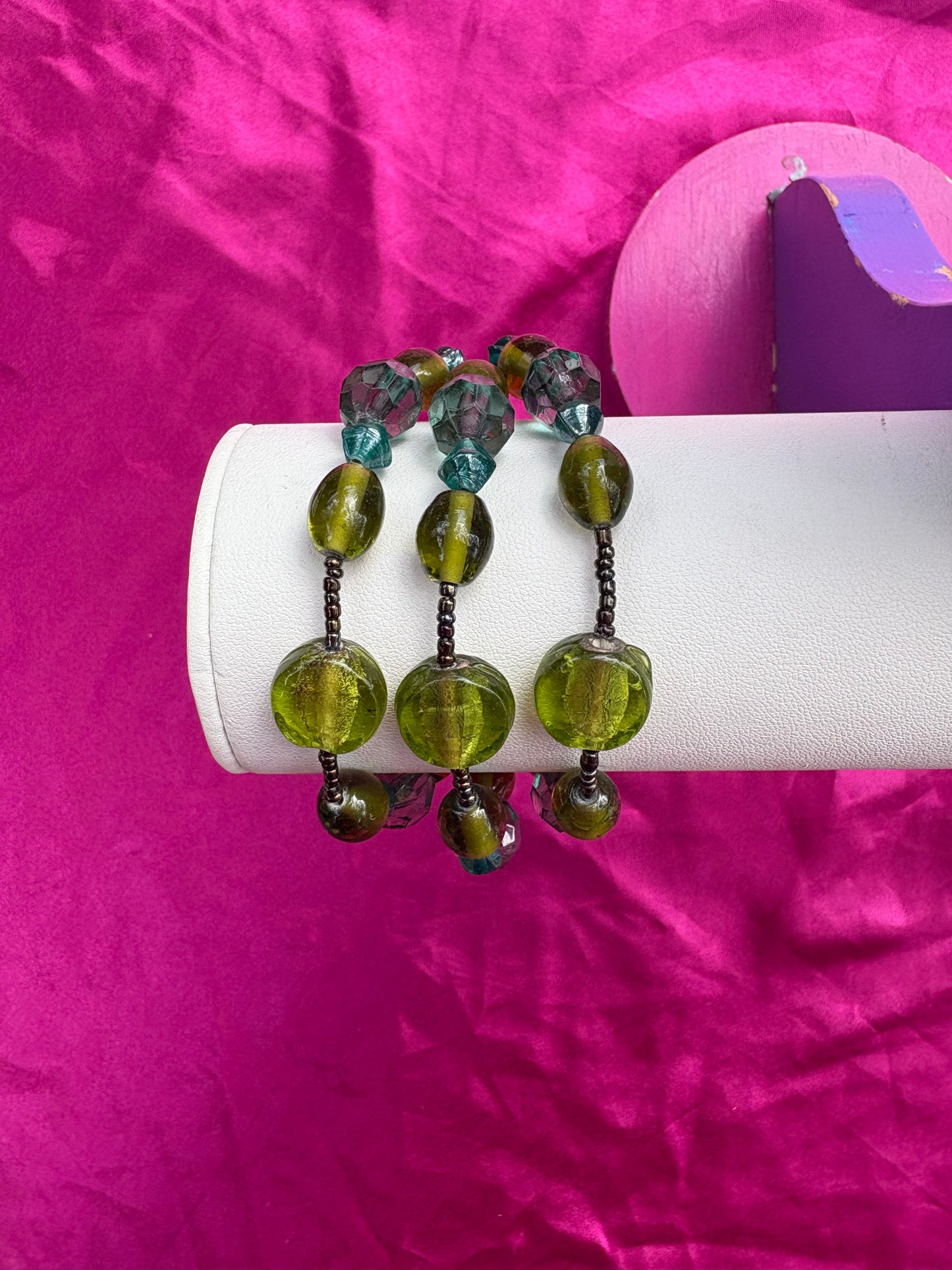 Sea Toned Bracelet