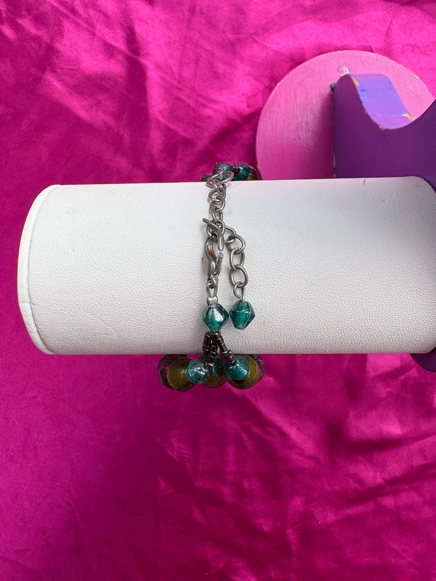 Sea Toned Bracelet