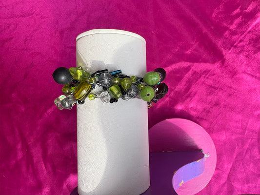 Can't Look Away Bracelet