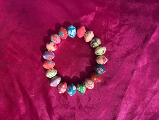 Candy Bracelet