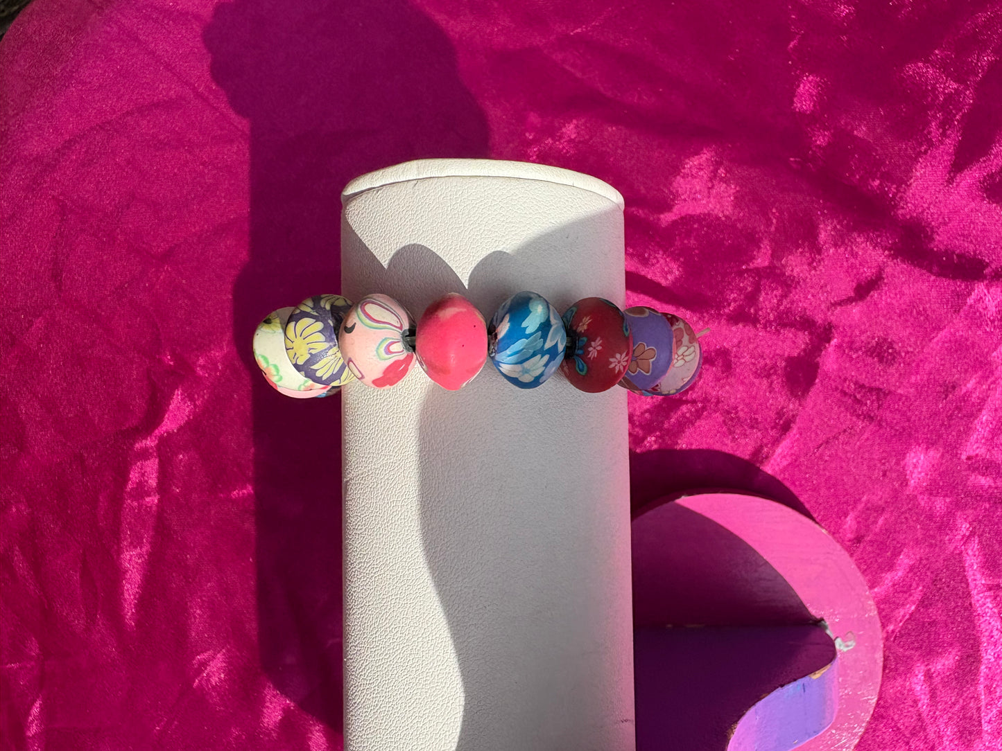 Candy Bracelet