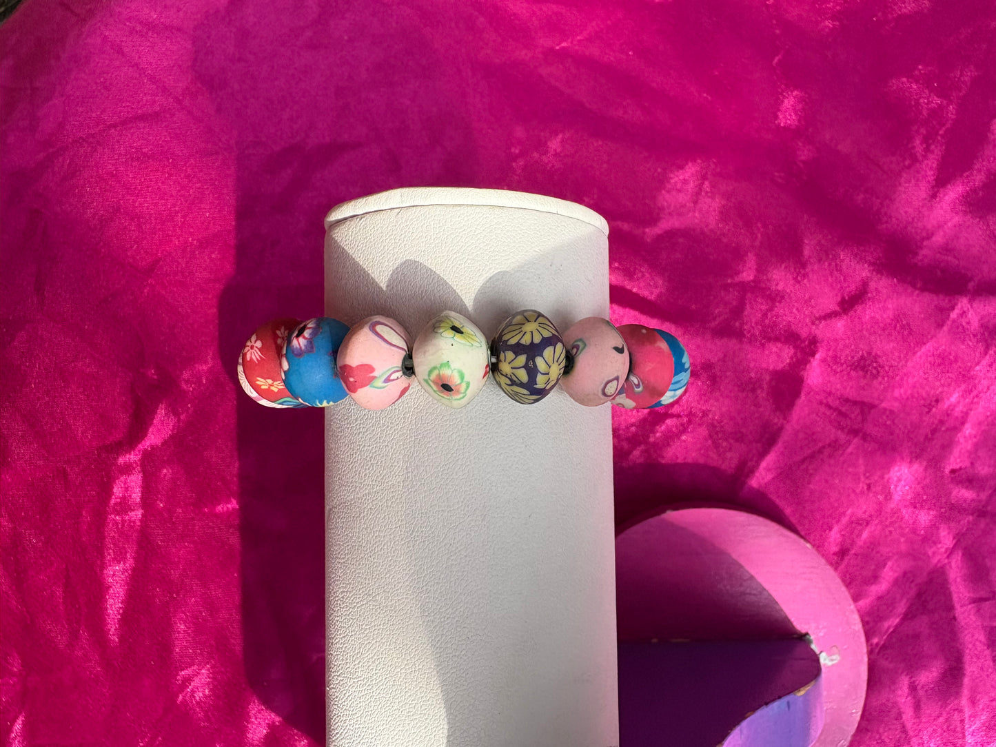 Candy Bracelet