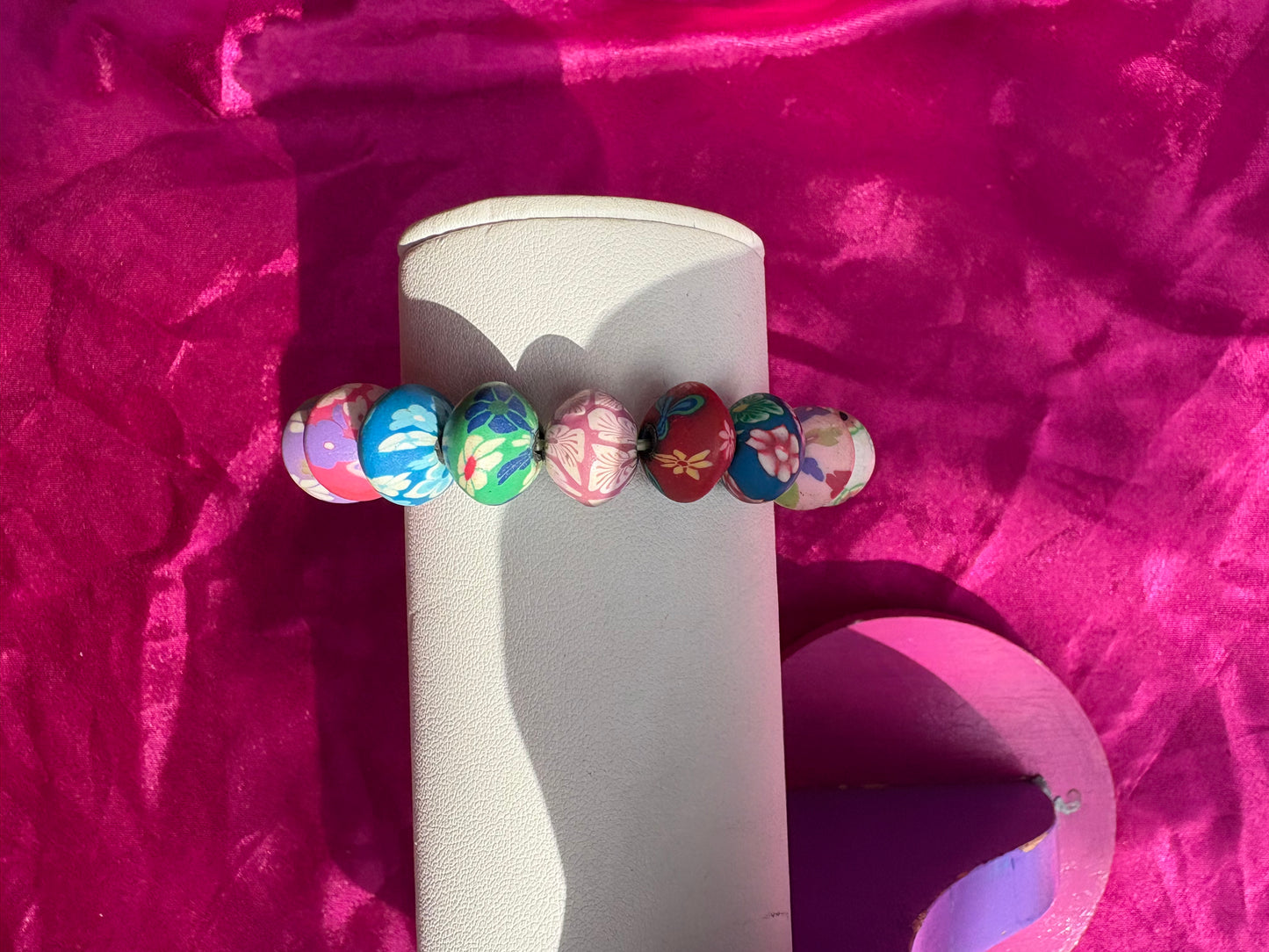 Candy Bracelet