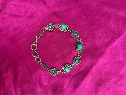 Ballgown Bracelet