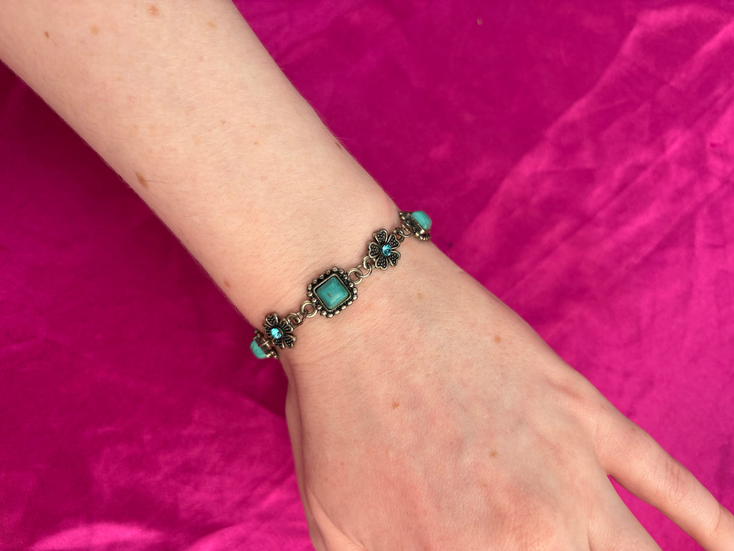 Ballgown Bracelet