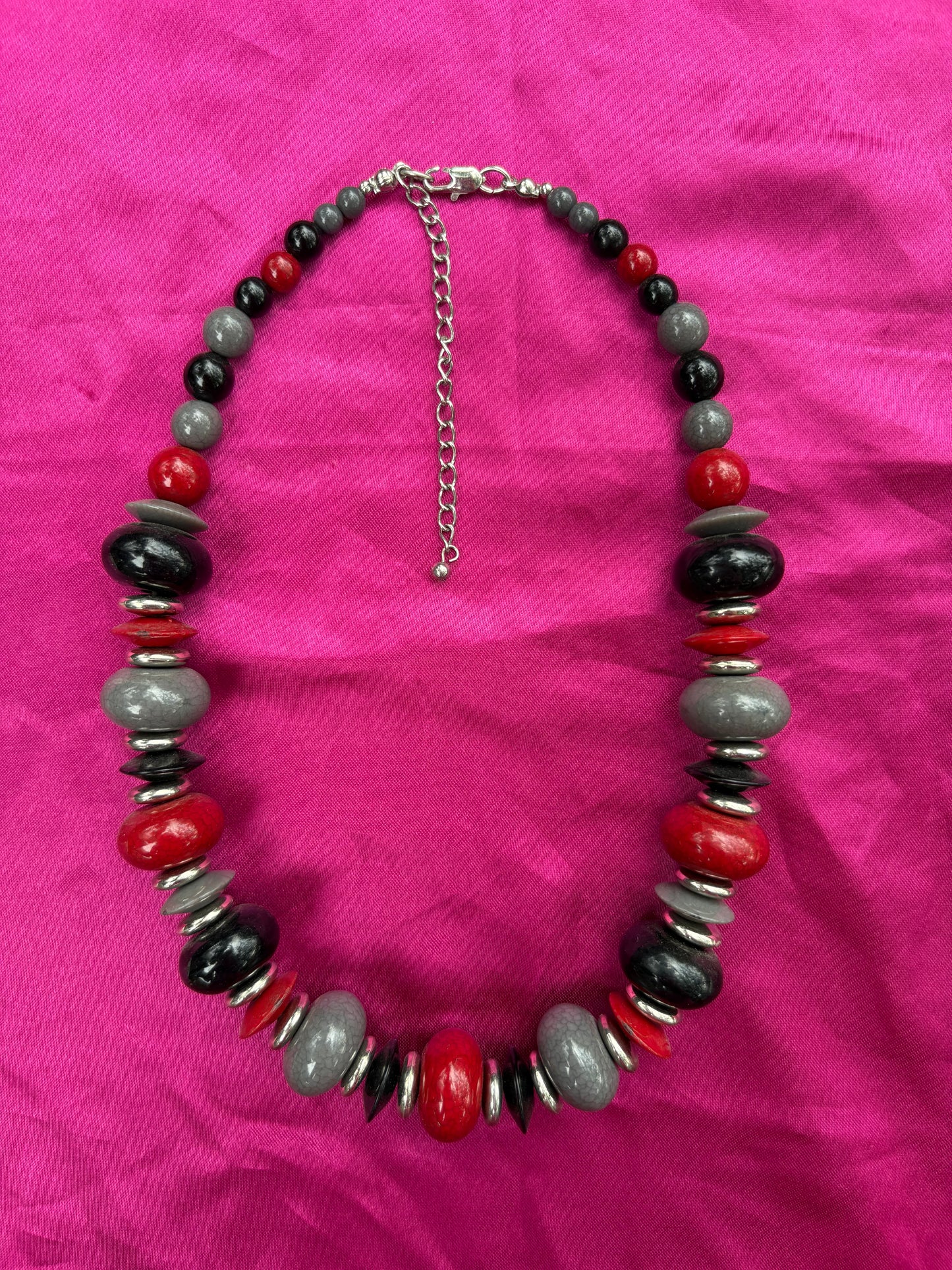 Emo MySpace Dreams Necklace