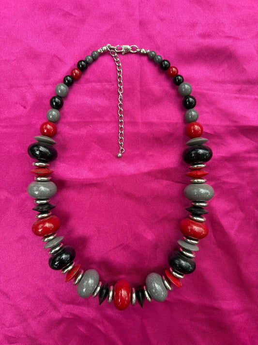 Emo MySpace Dreams Necklace