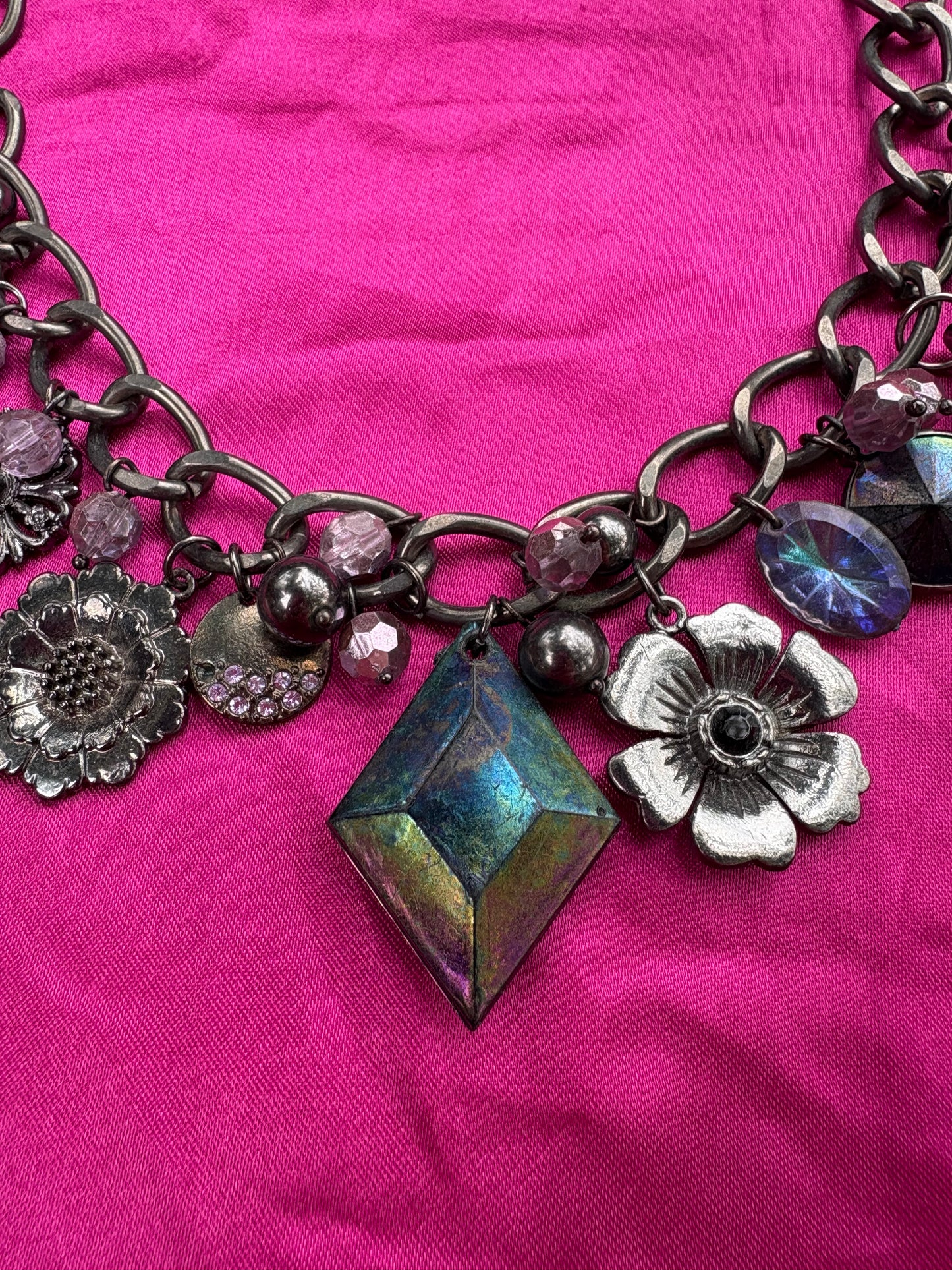 Fantasy Necklace