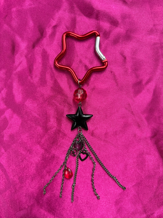 Starf*cker Carabiner