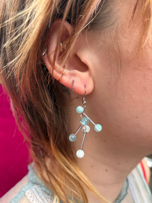 Tiffany Piercing Earring