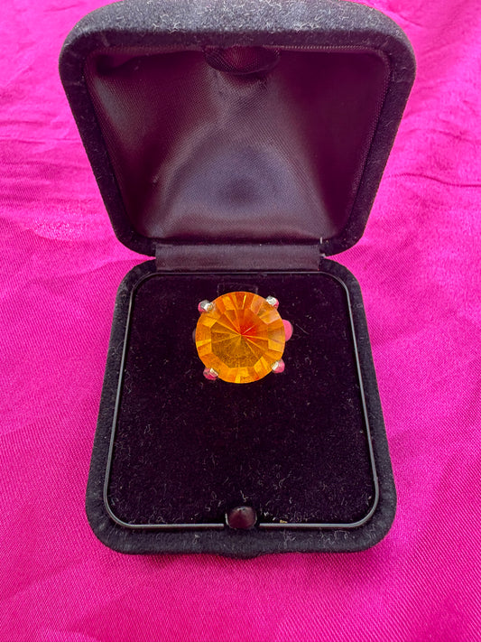 Sun Ring